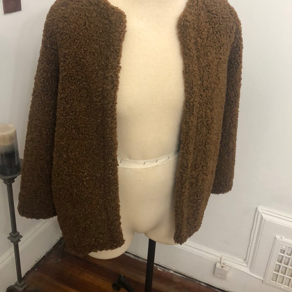 Brand new ! Max Studio Coat !
